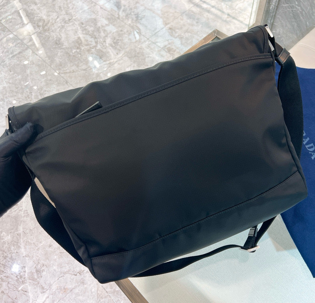 Prada Messenger Bag