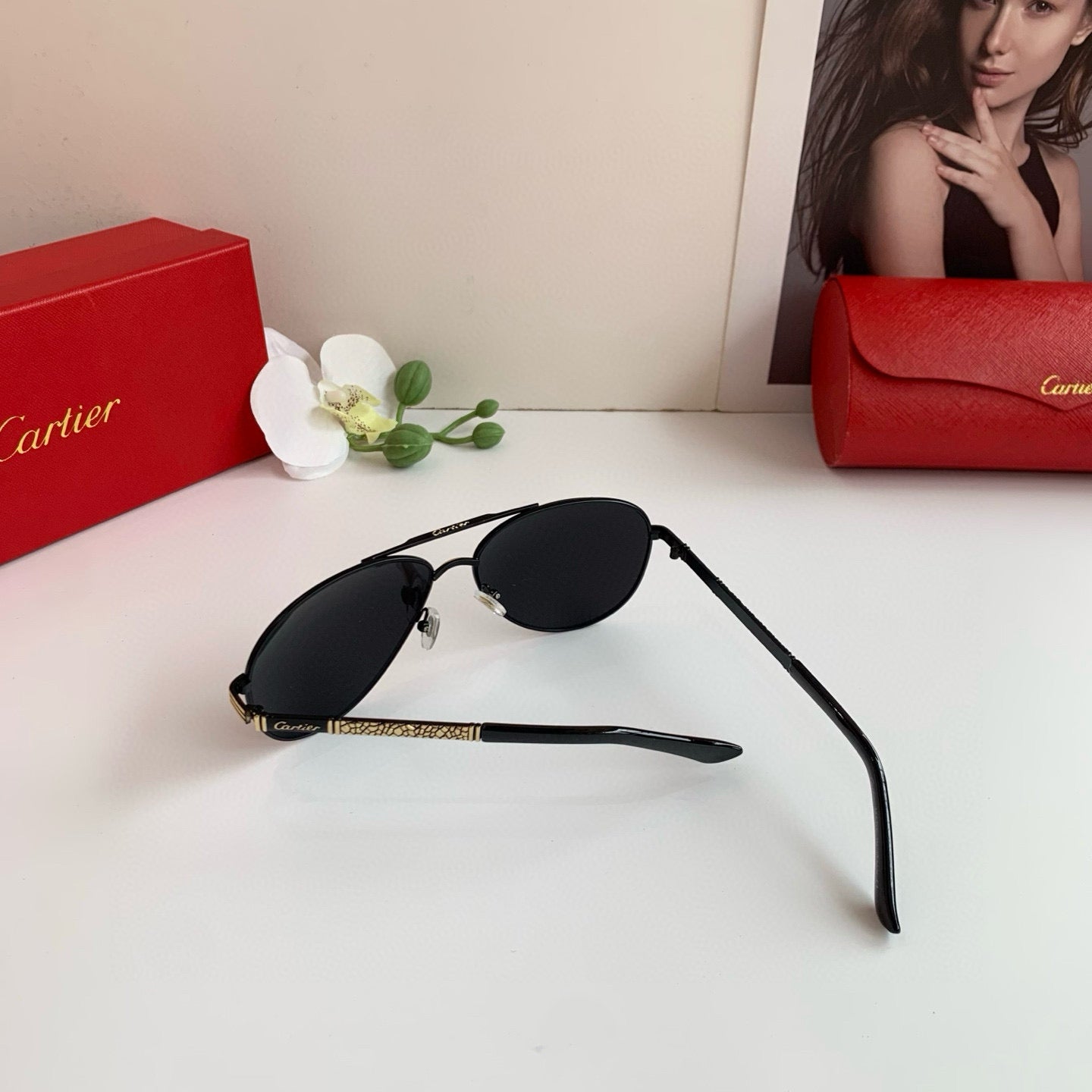 Cartier Sunglasses