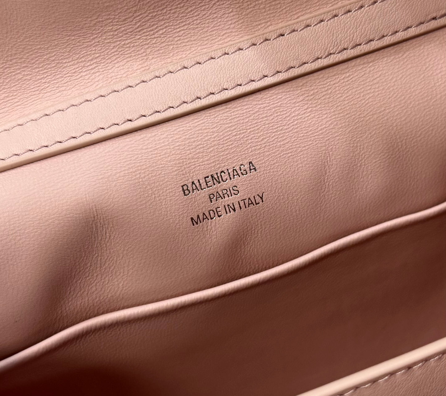Balenciaga Rodeo Handbag 22x9.9x8.3cm