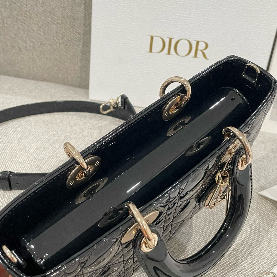 Dior Joy Bag