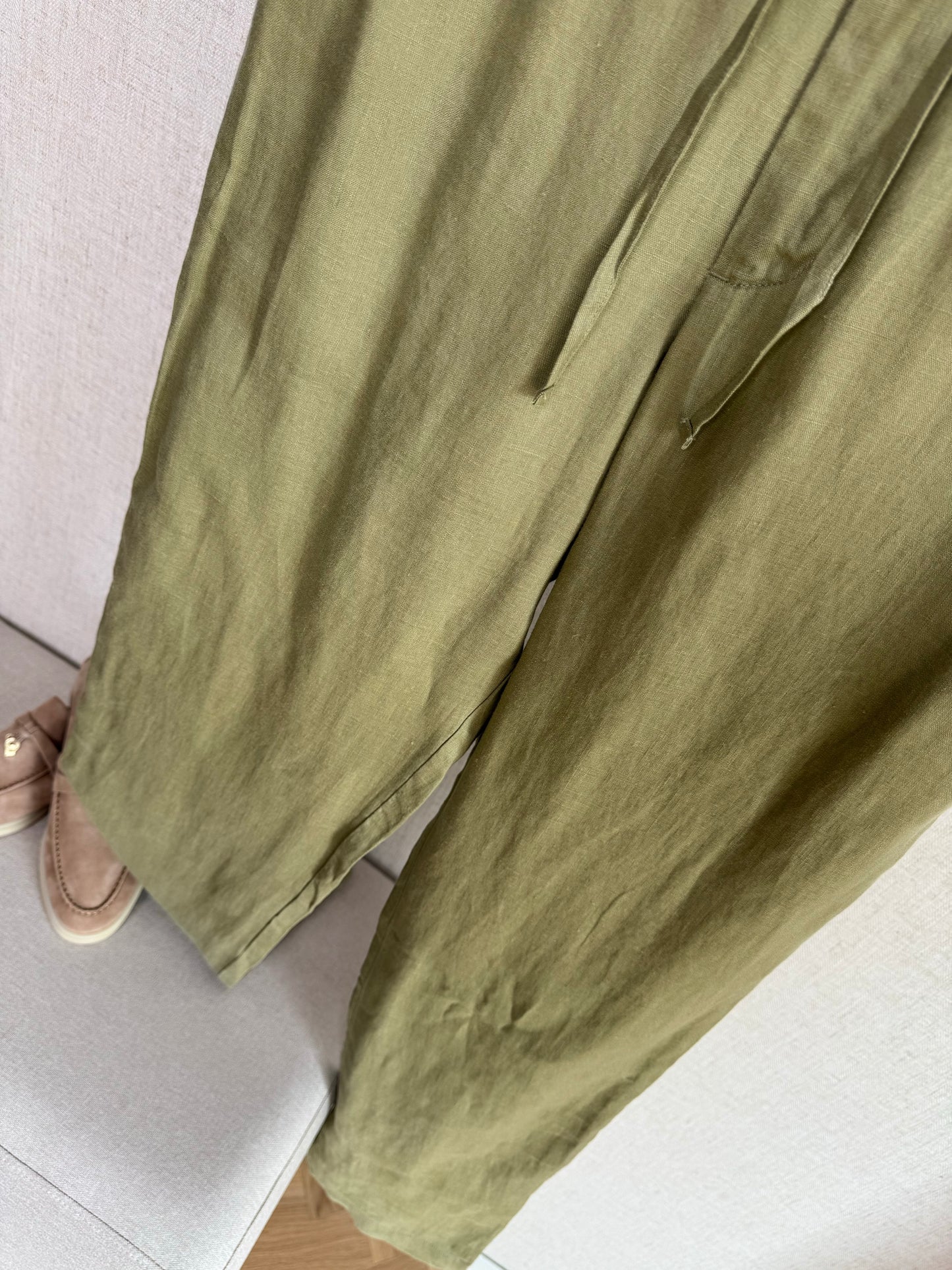 LP Long Pants