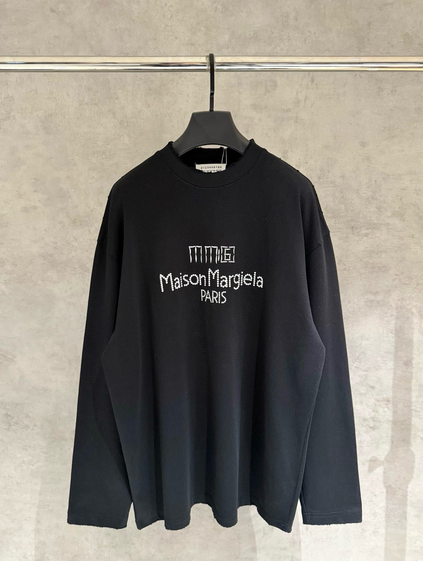 Maison Margiela Sweater