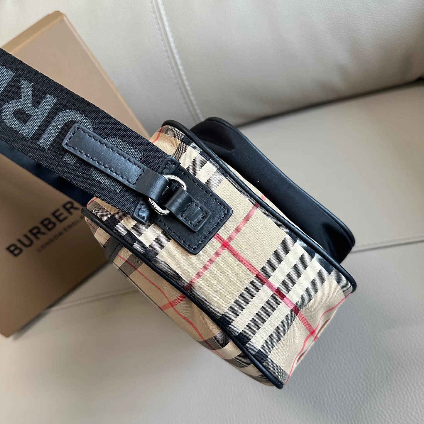 Burberry Cross Body Bag