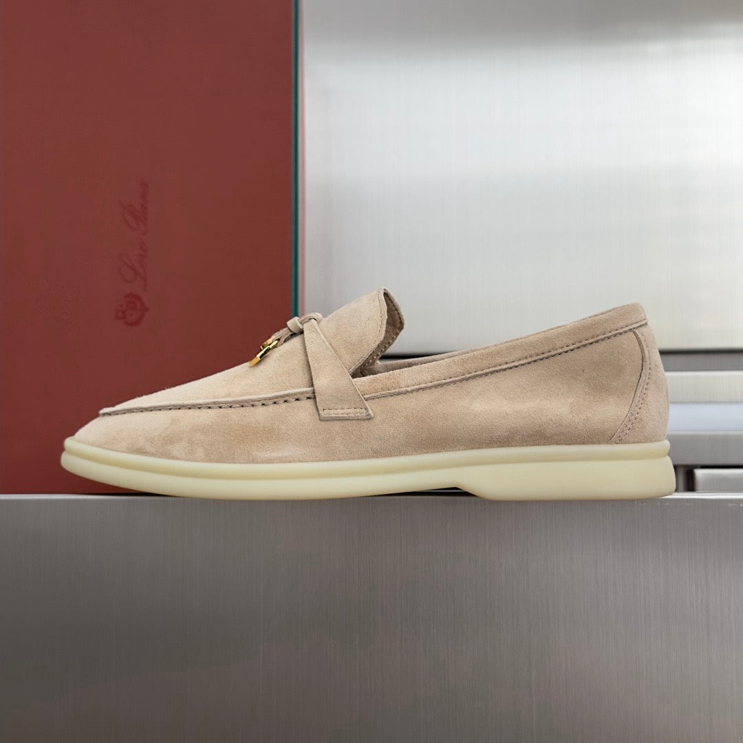 LP Loafers
