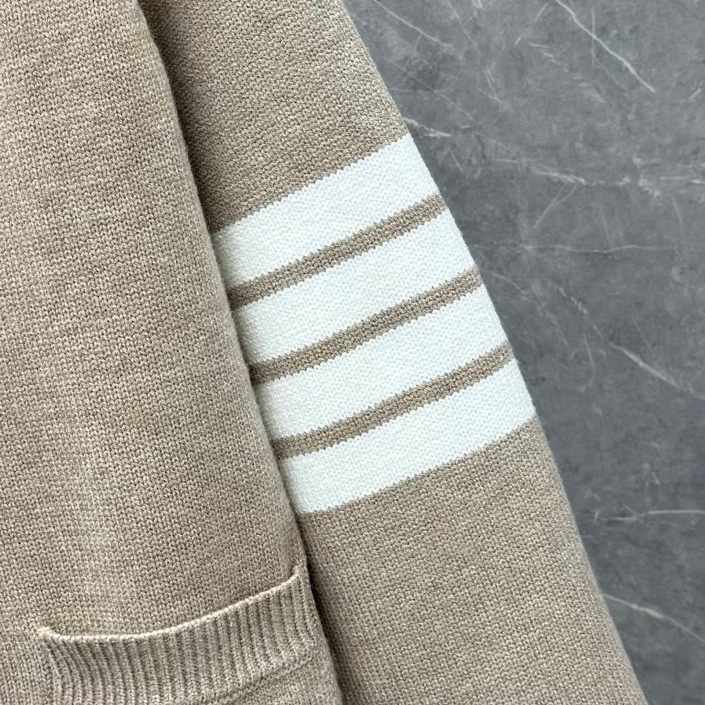 Thom Browne Cardigan