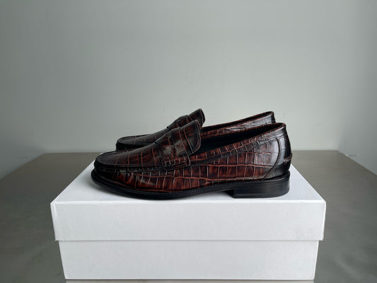Versace Loafers