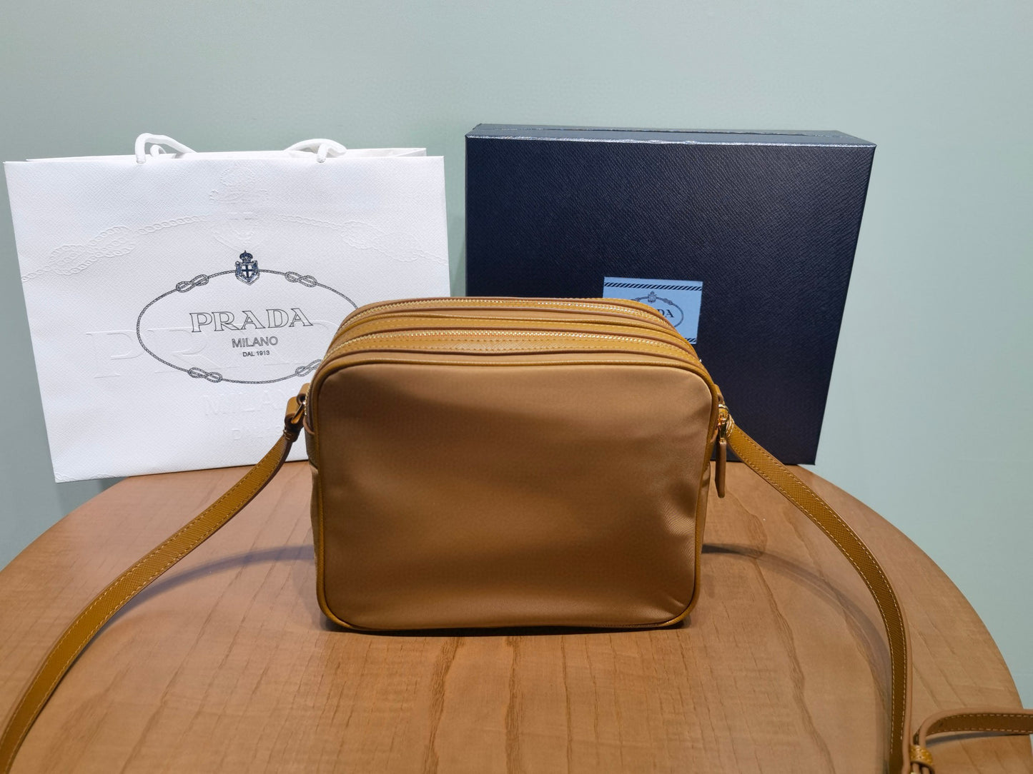 Prada Sling Bag
