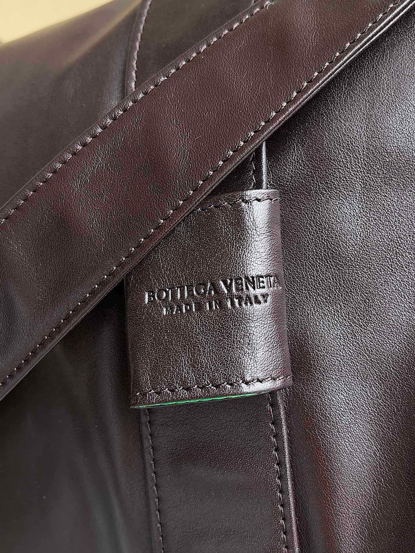 Bottega Veneta Cylinder Bag