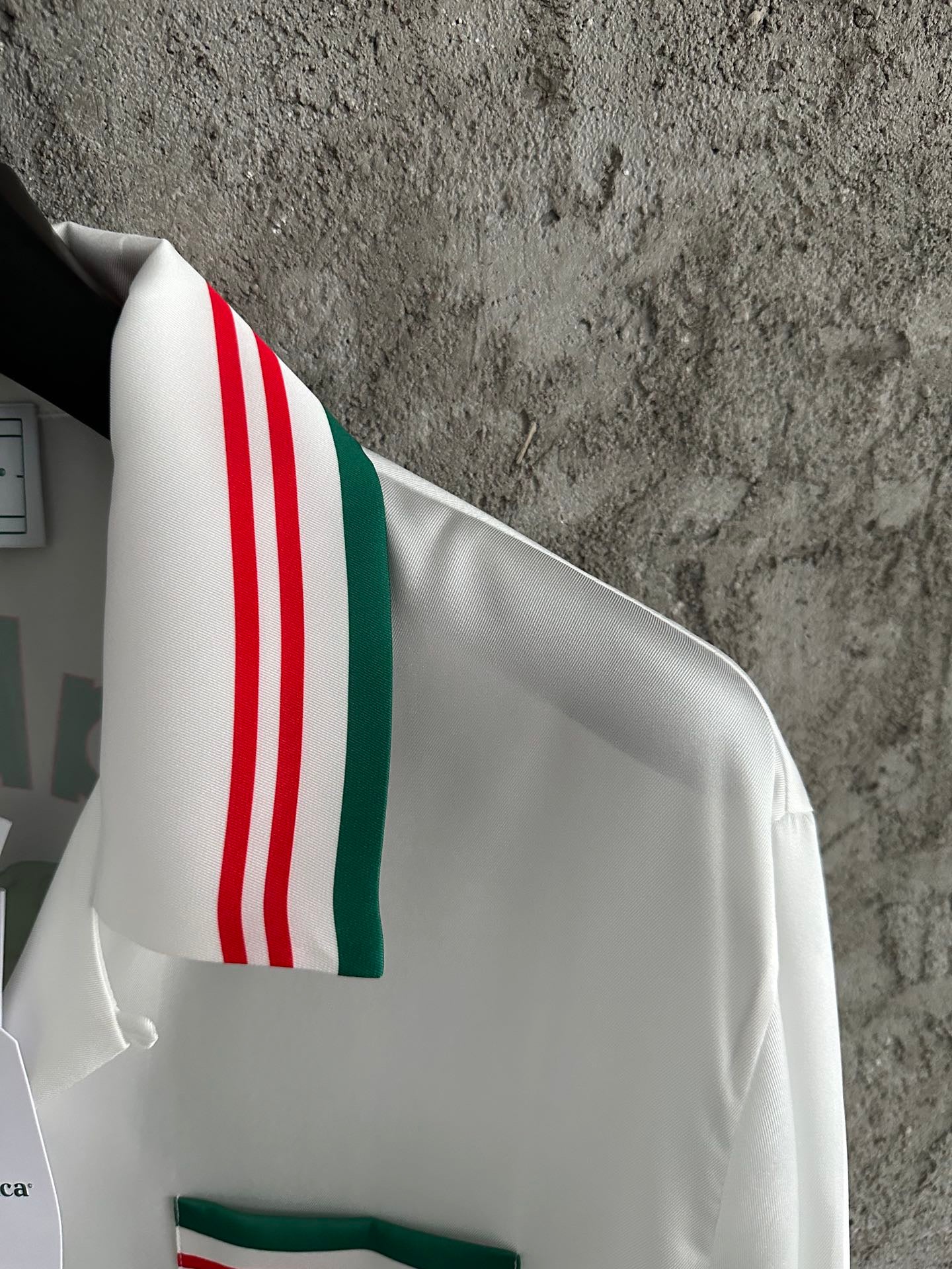 Casablanca Short Sleeve Shirt