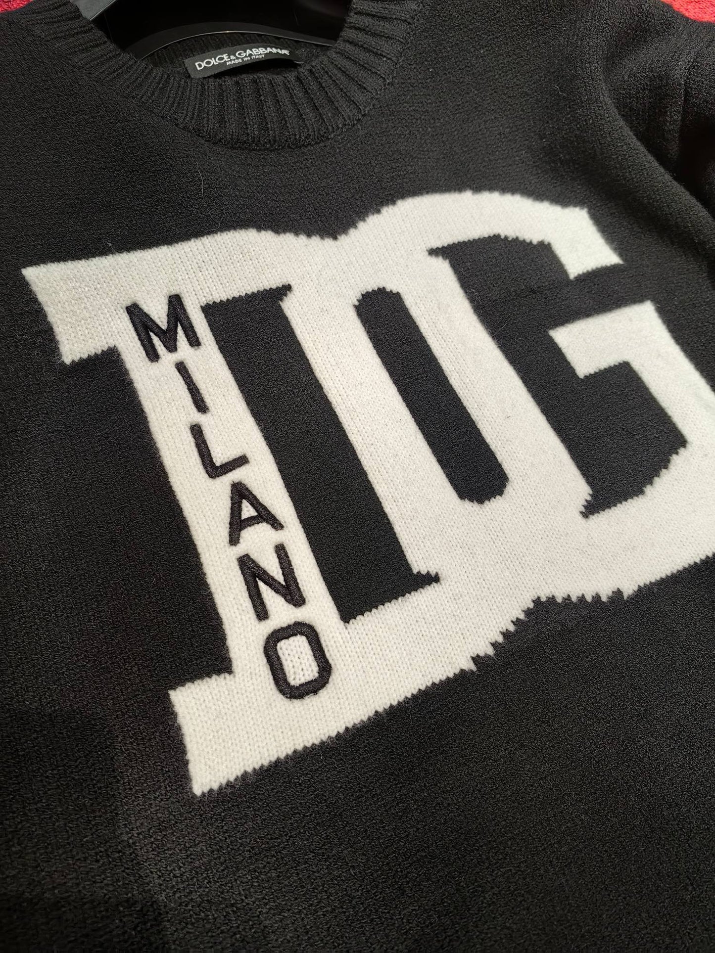 Dolce & Gabbana Sweater