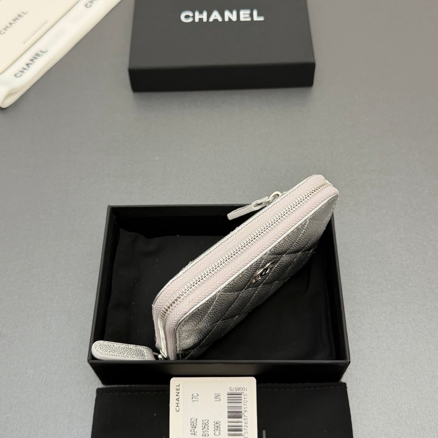 Chanel Wallet