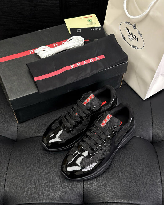 Prada Sneakers