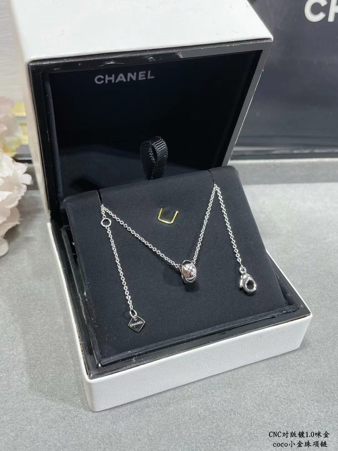 Chanel Necklace