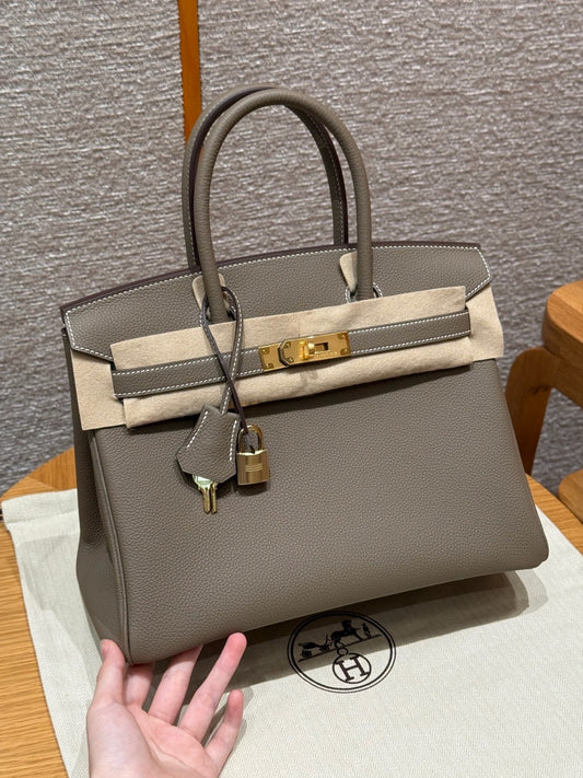 Hermes Birkin 25
