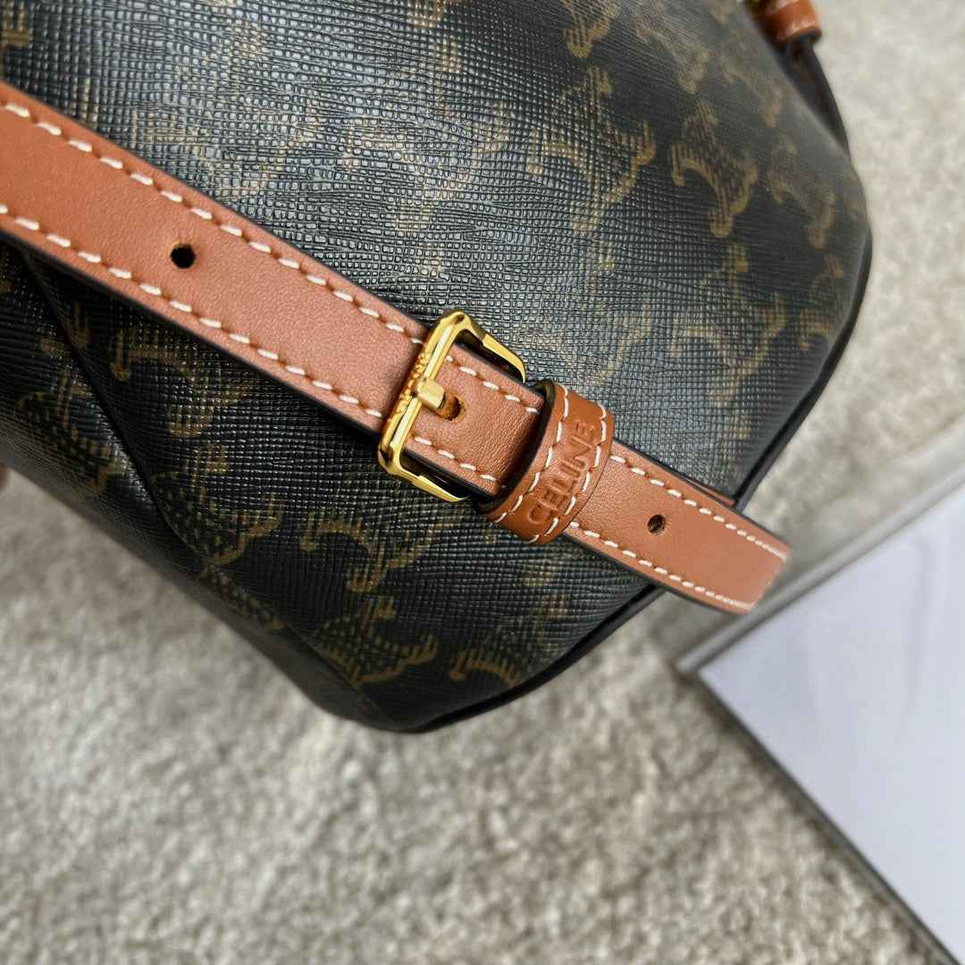 Celine Backpack