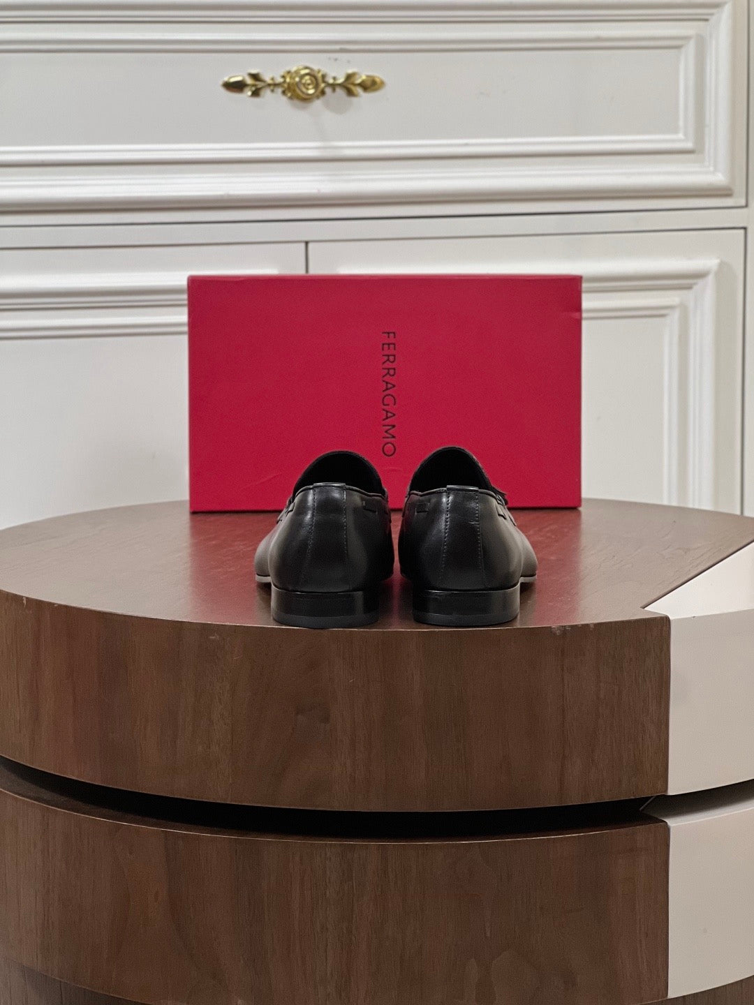 FG Loafer