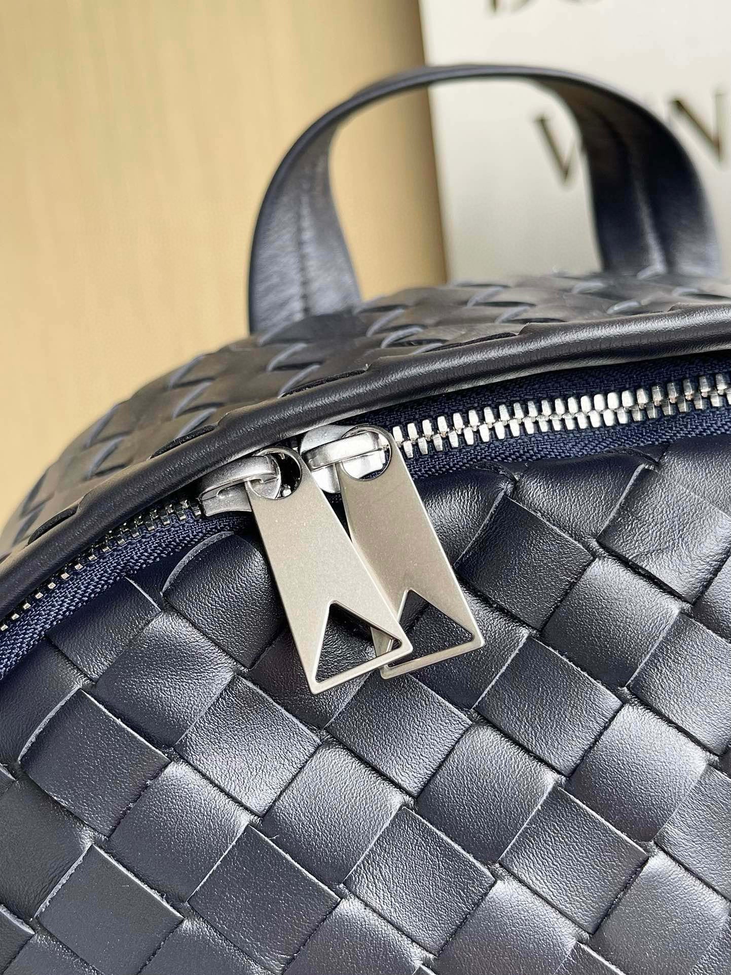 Bottega Veneta Backpack