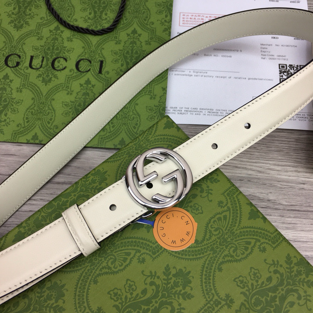 Gucci Belt