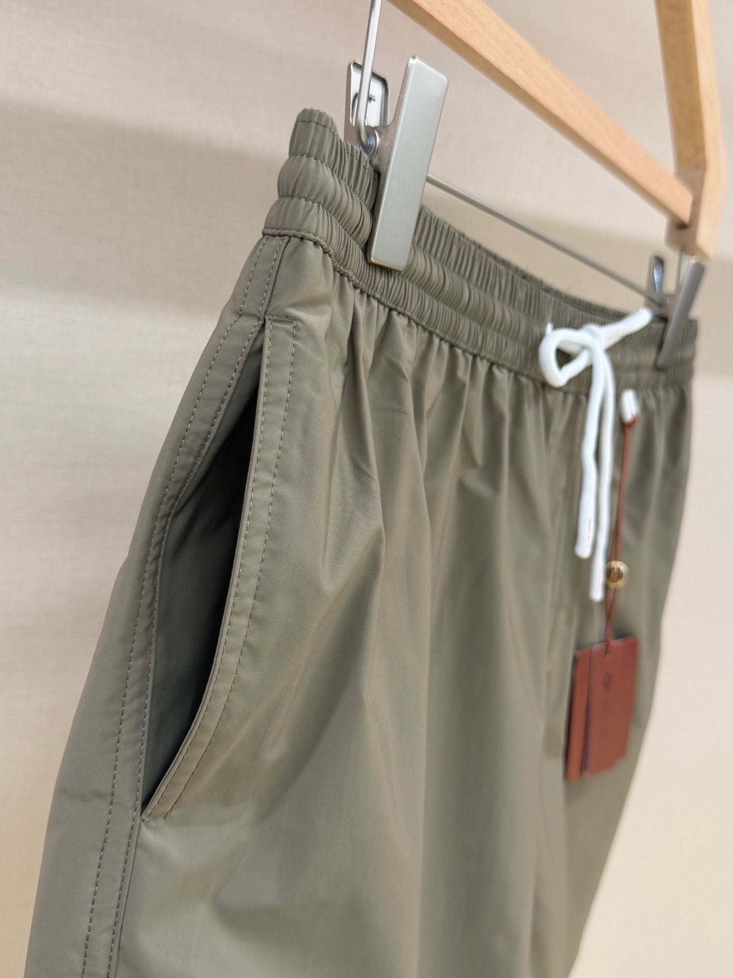 LP Shorts