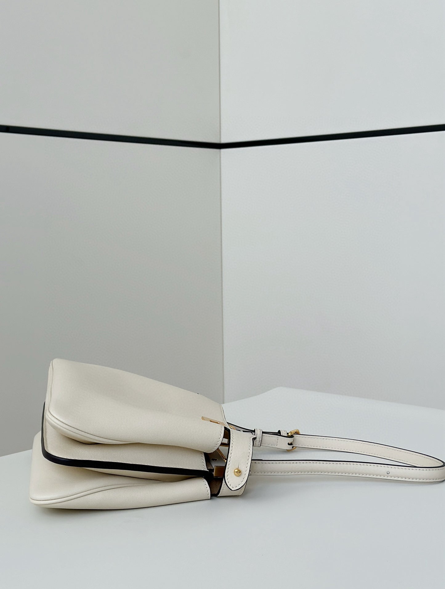 Fendi Peekaboo Bag (Small)