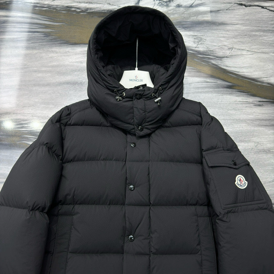 Moncler Down Jacket