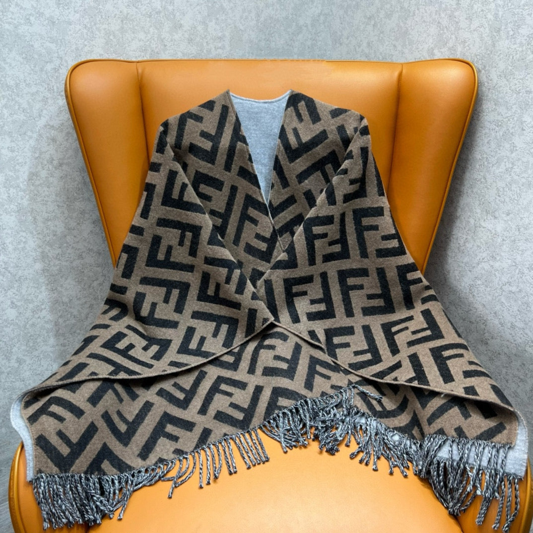 Fendi Scarves