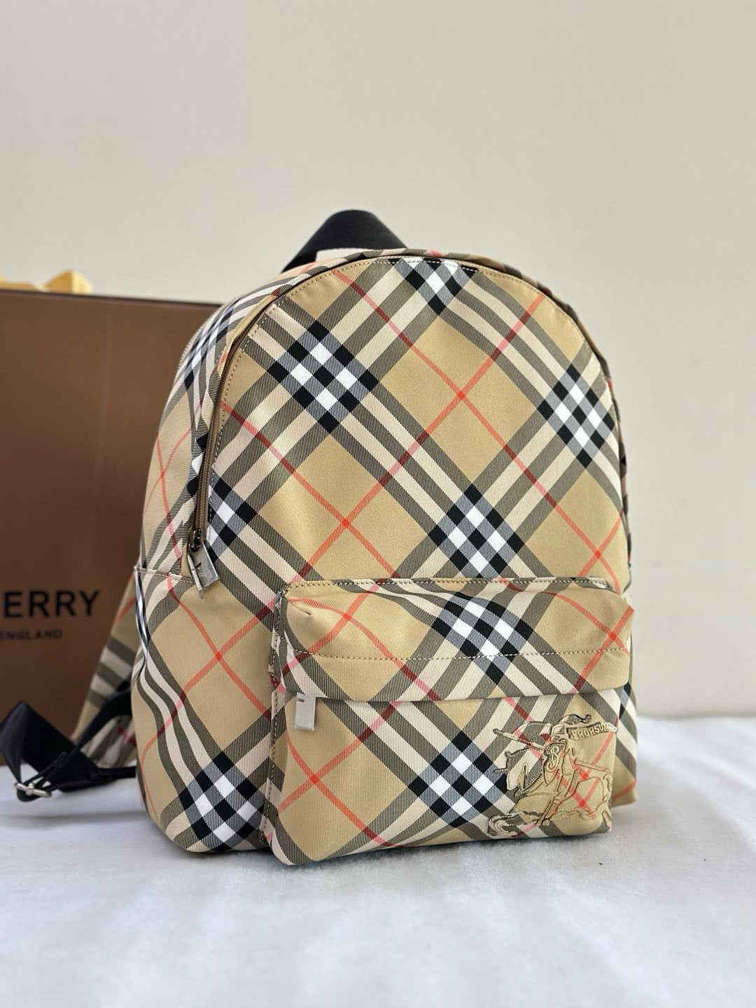 Burberry Backpack