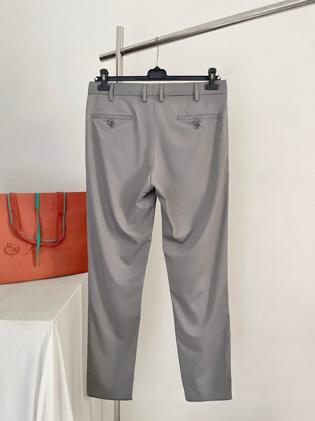 LP Long Pants