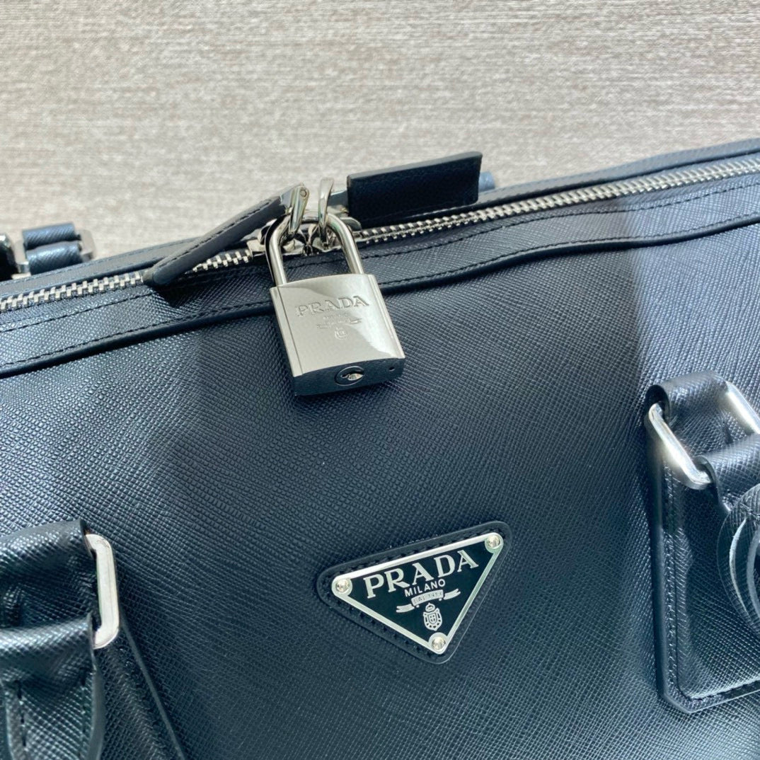 Prada Duffle Bag