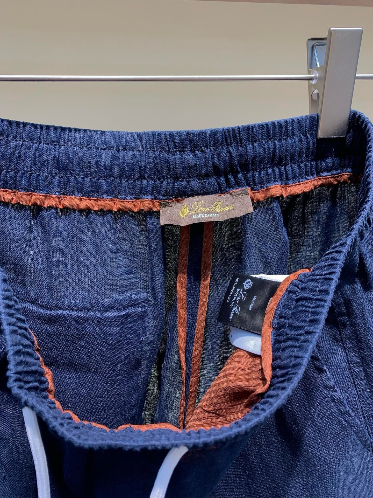 LP Shorts