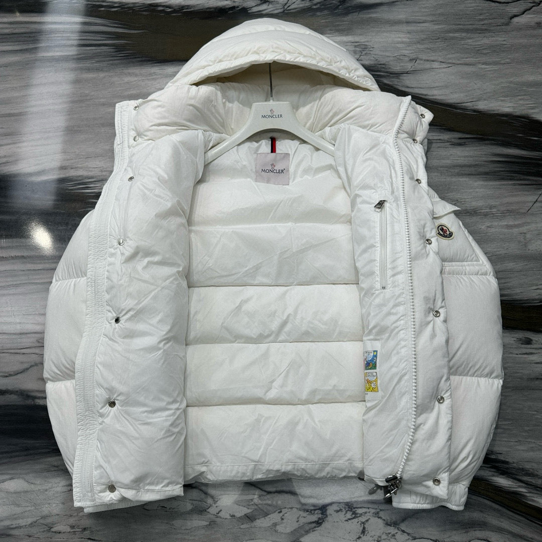 Moncler Down Jacket