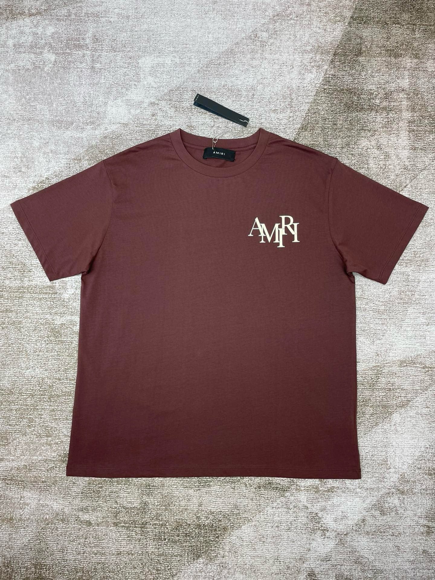 Camiseta Amiri