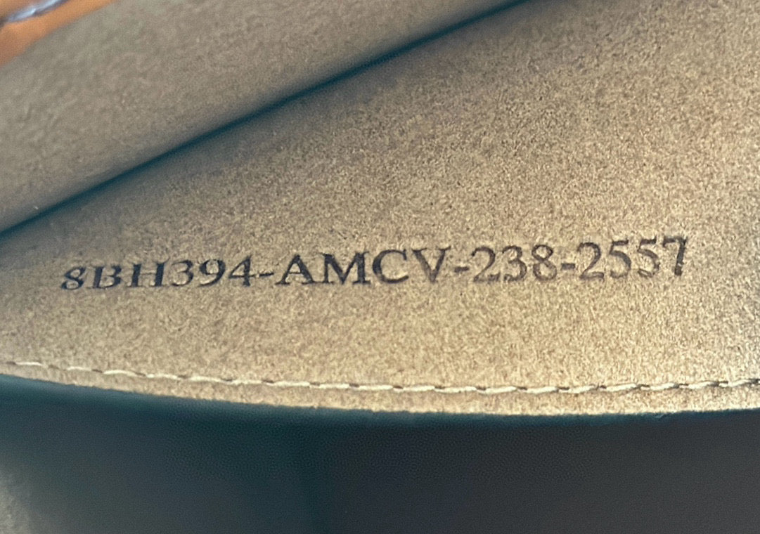 Fendi Tote Bag