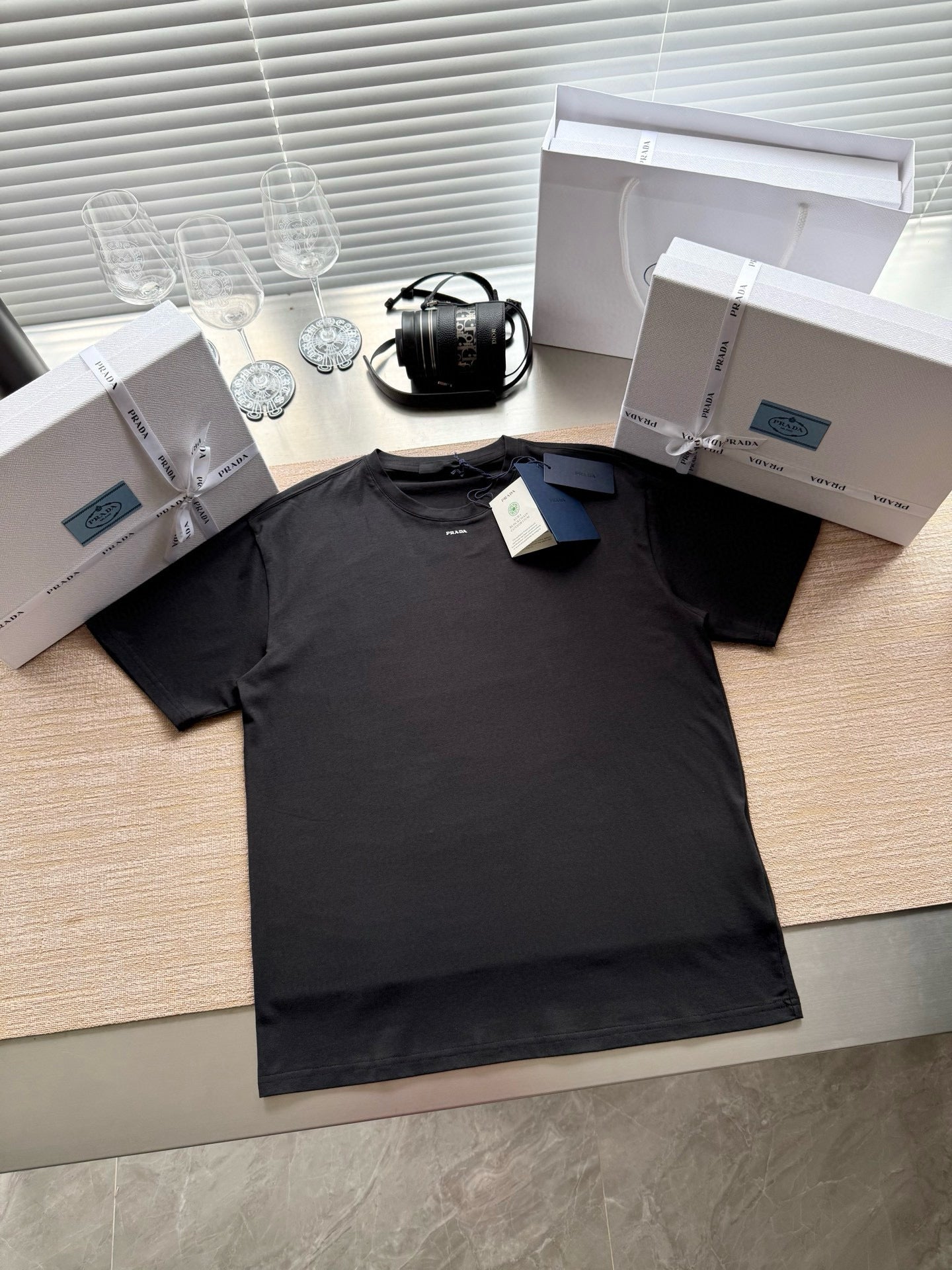 Prada T-Shirt