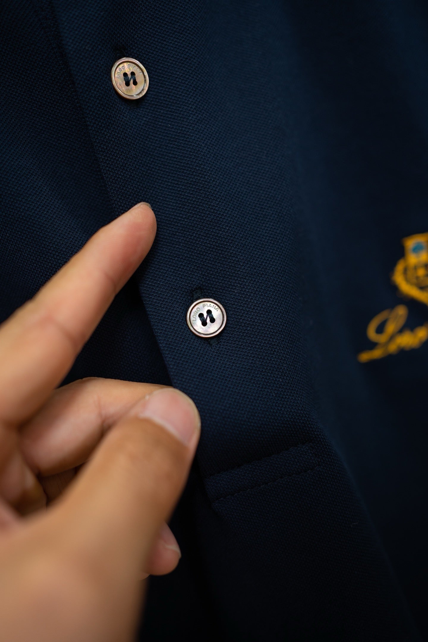 LP Polo