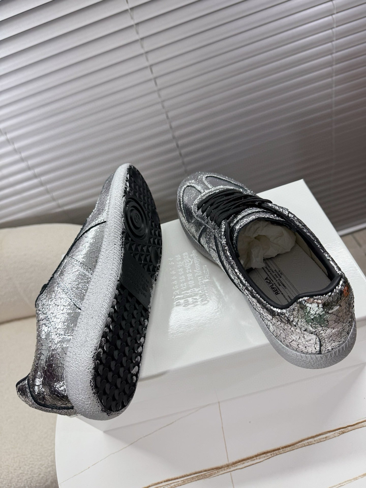 Maison Margiela Sneakers