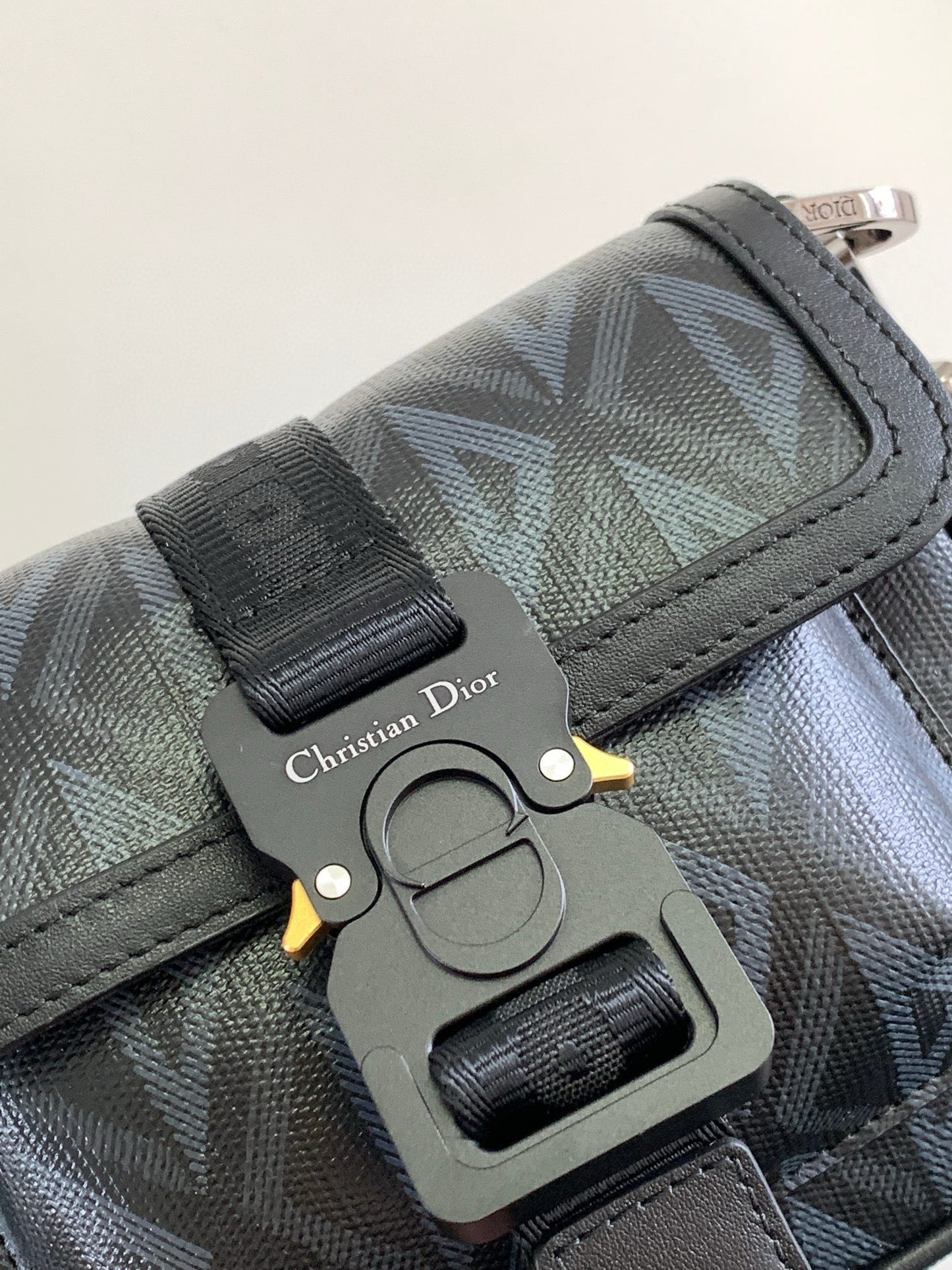 Dior Messenger Bag
