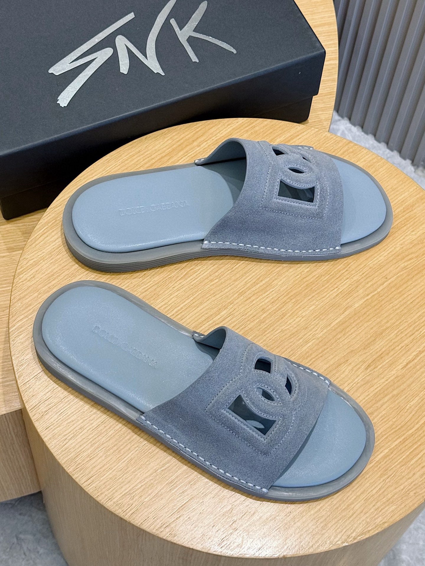DG Sandals