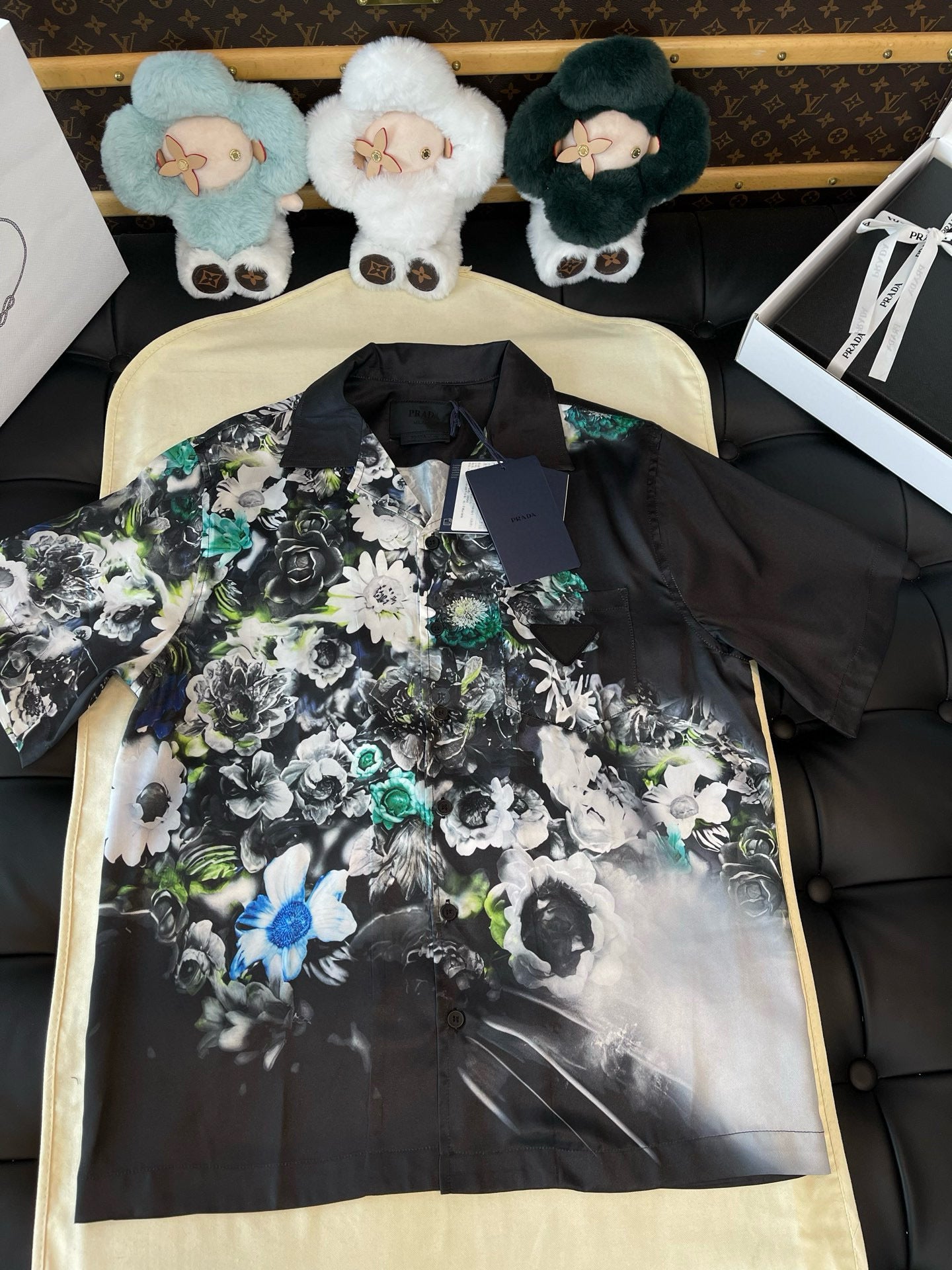 Prada Shirt