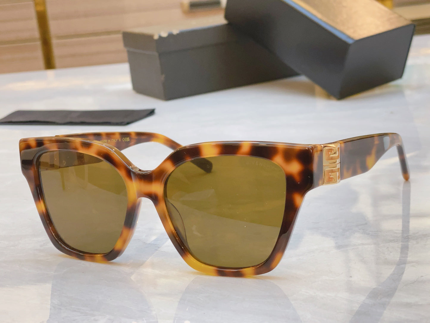 GVC Sunglasses