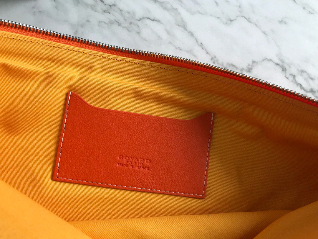 Goyard Clutch Bag 40x30CM