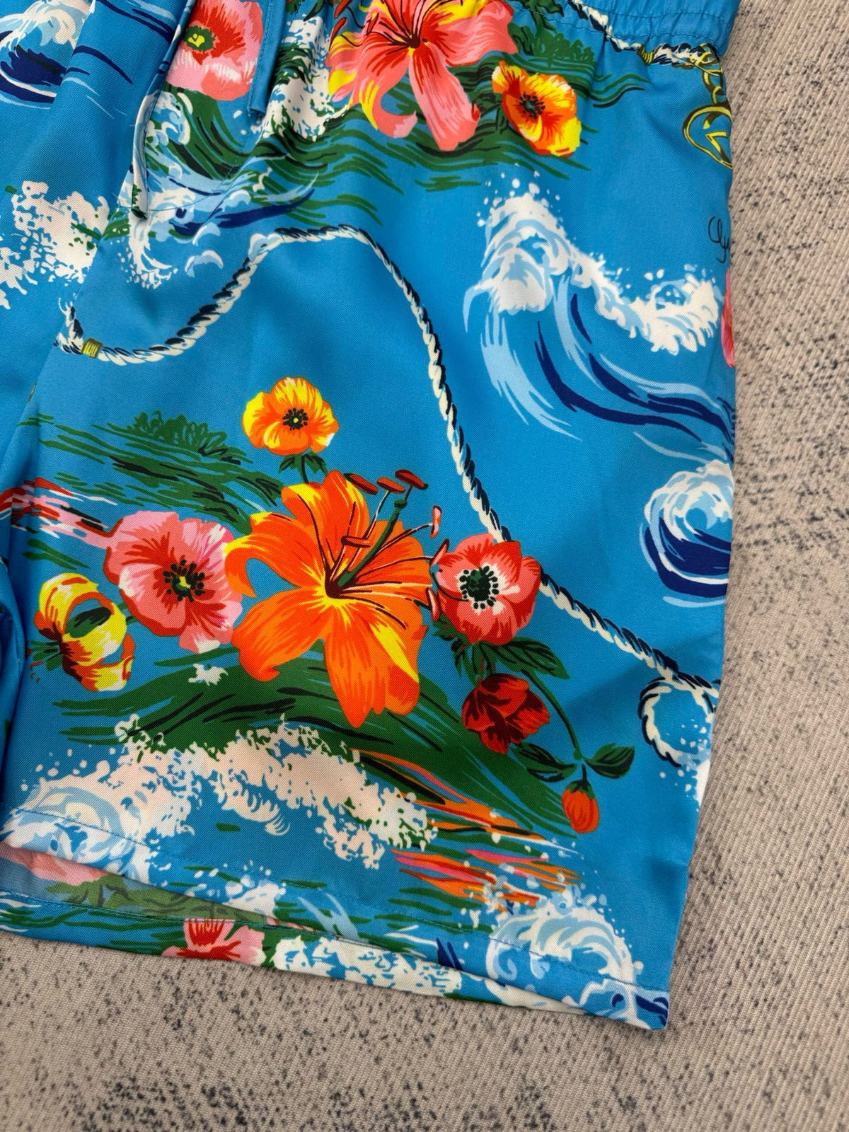 Gucci Short Pant