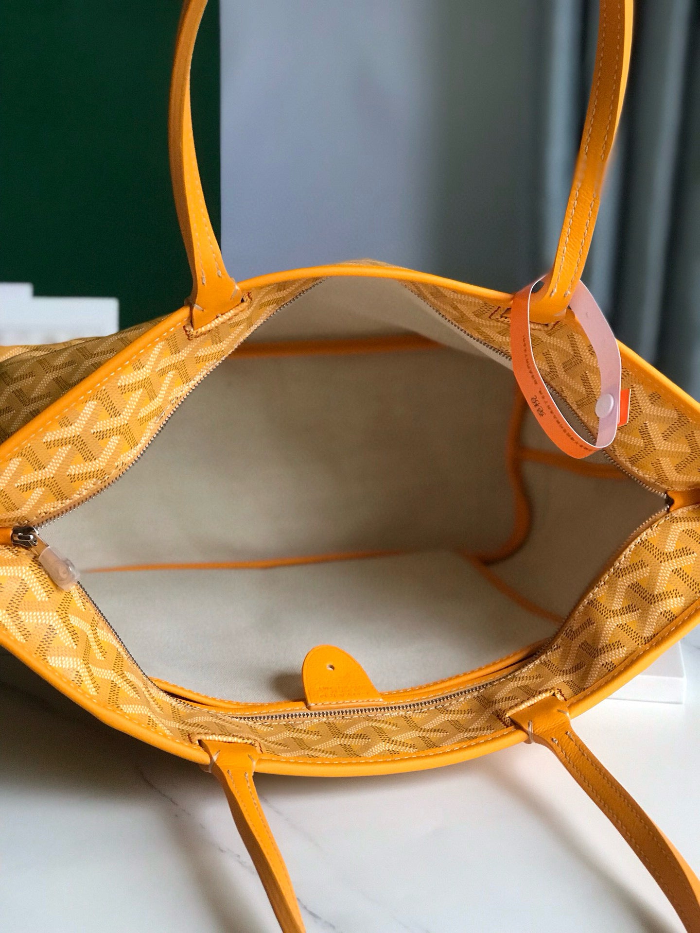 Goyard Artois PM Bag