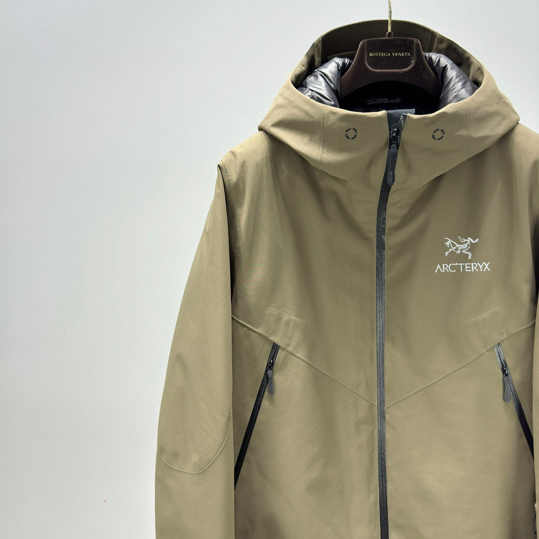 Arcteryx Jacket