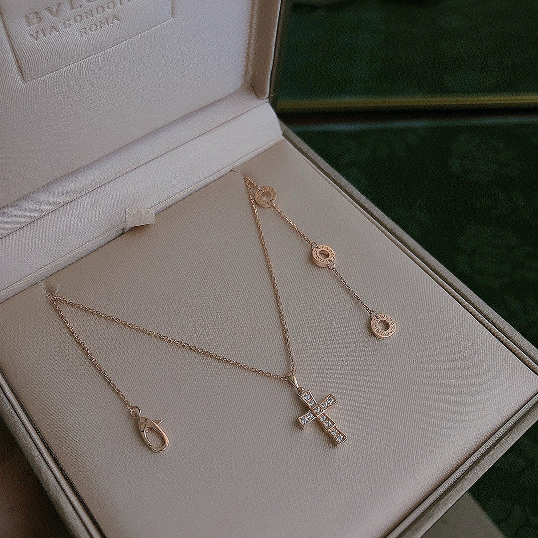 Bvlgari Necklace