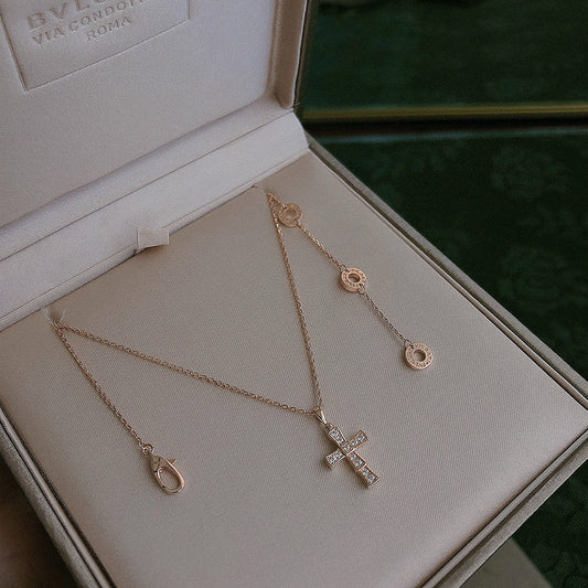 Bvlgari Necklace
