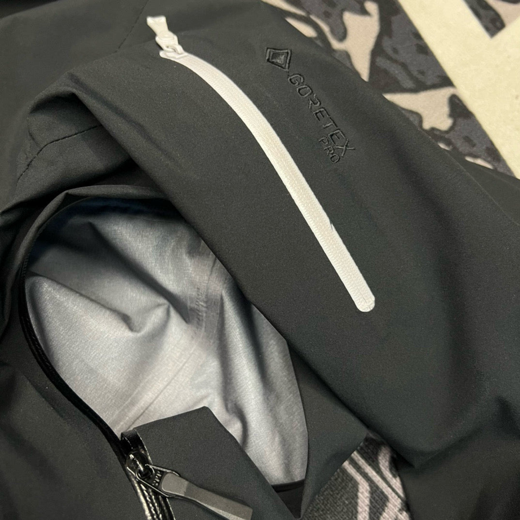 Arcteryx Jacket
