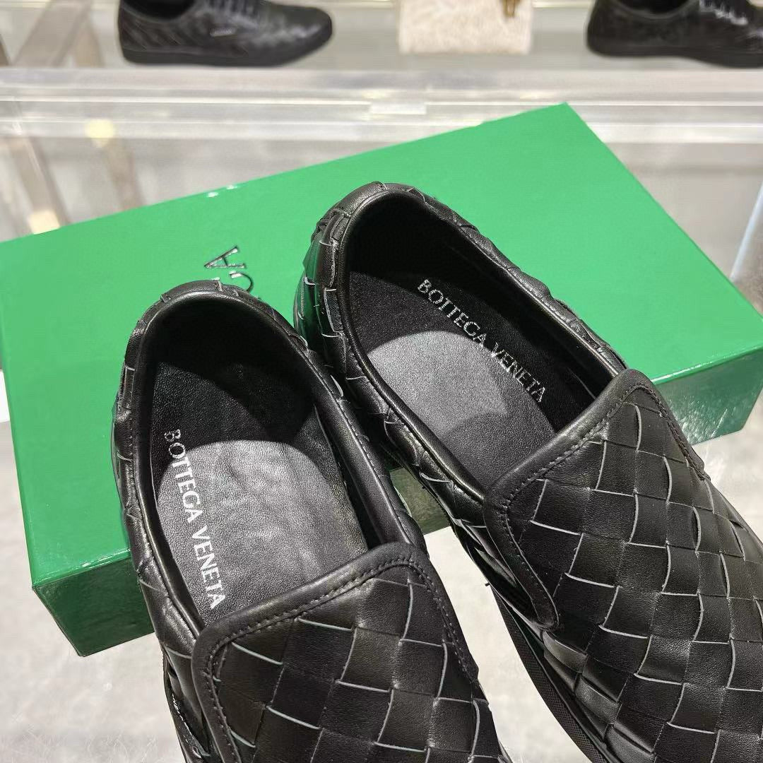 Bottega Veneta Loafer