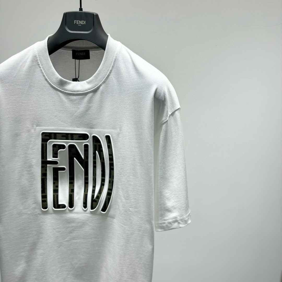 Camiseta FD