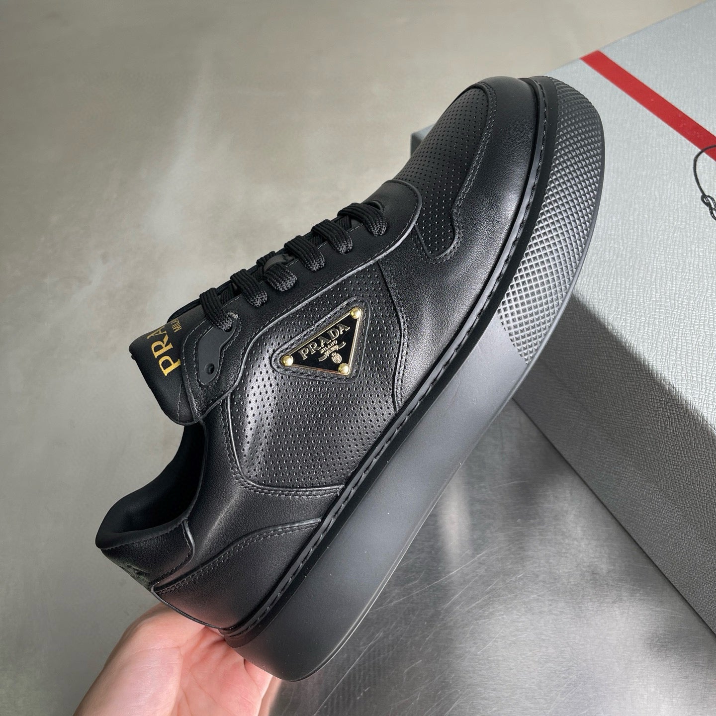 Prada Sneakers